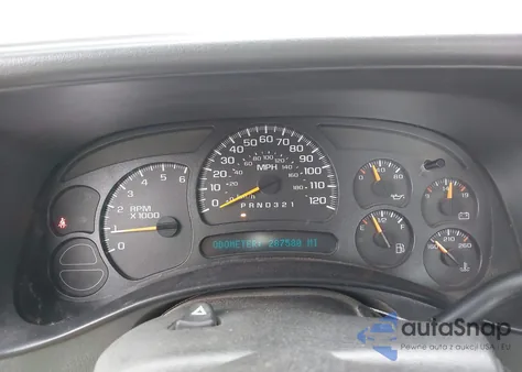 2006 GMC Sierra 1500 Sl из США, поврежденный, VIN 3GTEK14V36G263826